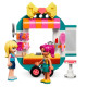 LEGO Friends "Мобильный модный бутик" 41719